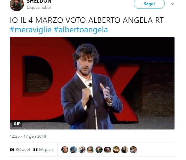 Alberto Angela, i 6 segreti del suo successo - Donna Moderna