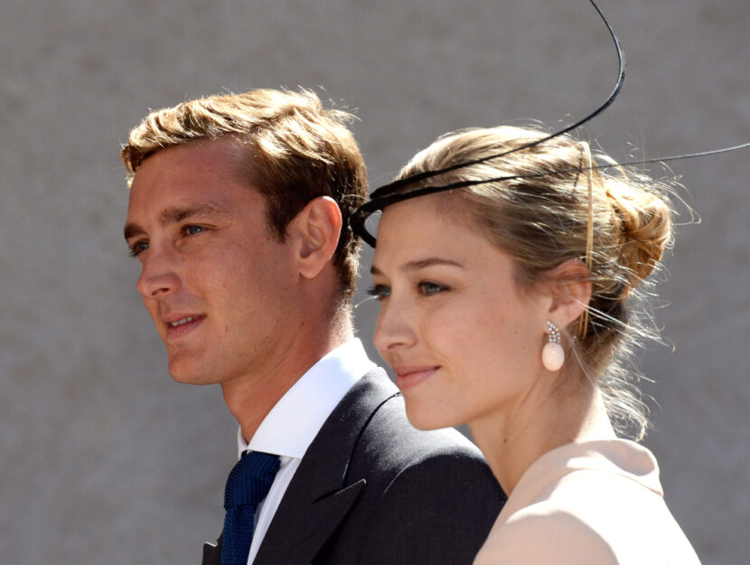 Secondo beb in arrivo per Pierre Casiraghi e Beatrice Borromeo