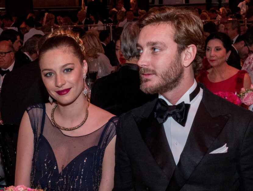 Secondo Bebè In Arrivo Per Pierre Casiraghi E Beatrice Borromeo - Donna ...