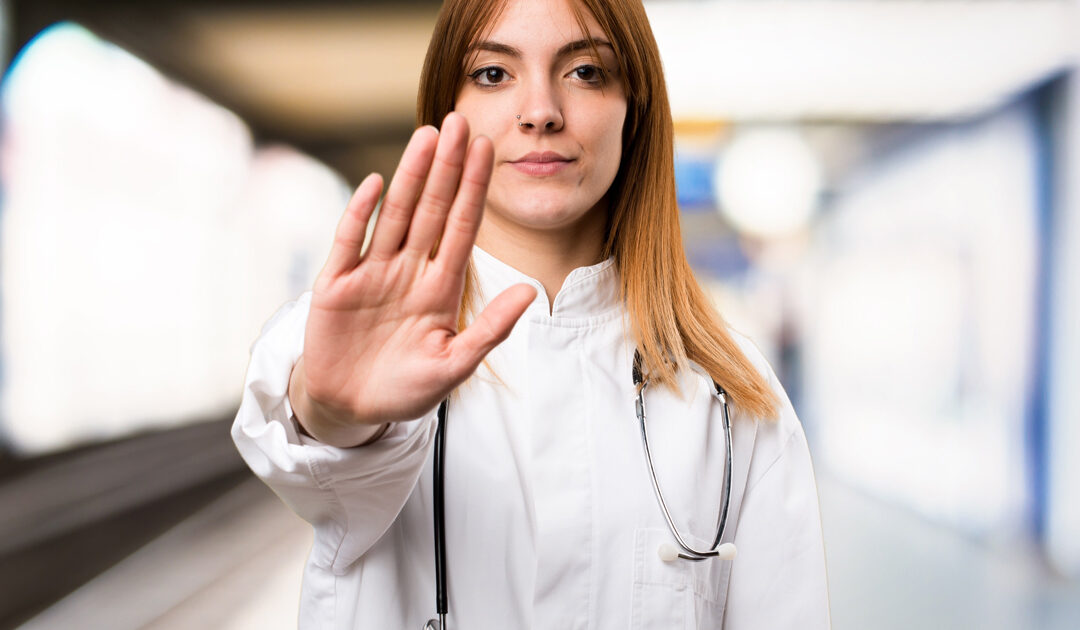 Più Sostegno In Ospedale Alle Donne Maltrattate - Donna Moderna