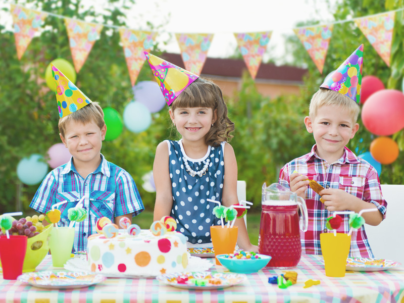 Bim Bum Brunch con i più piccoli: le idee per un brunch children friendly -  Donna Moderna