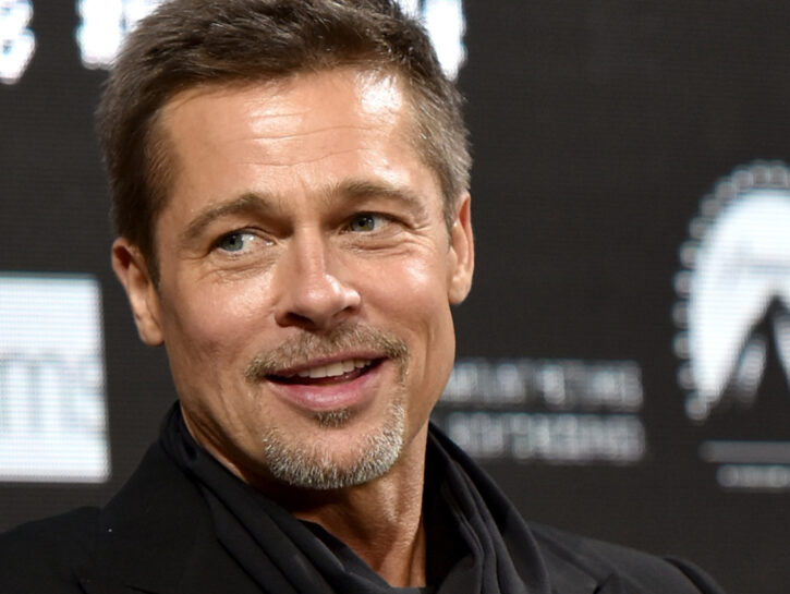 Brad Pitt E La Prosopagnosia, Disturbo Neurologico - Donna Moderna