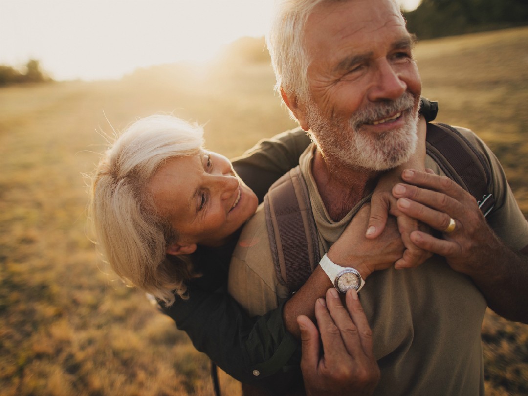 Come Aiutare Un Marito Depresso Donna Moderna