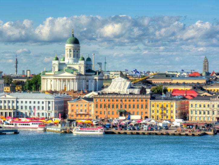 Finlandia: Le 10 Cose Da Vedere E Da Sapere Per Organizzare Il Tuo ...