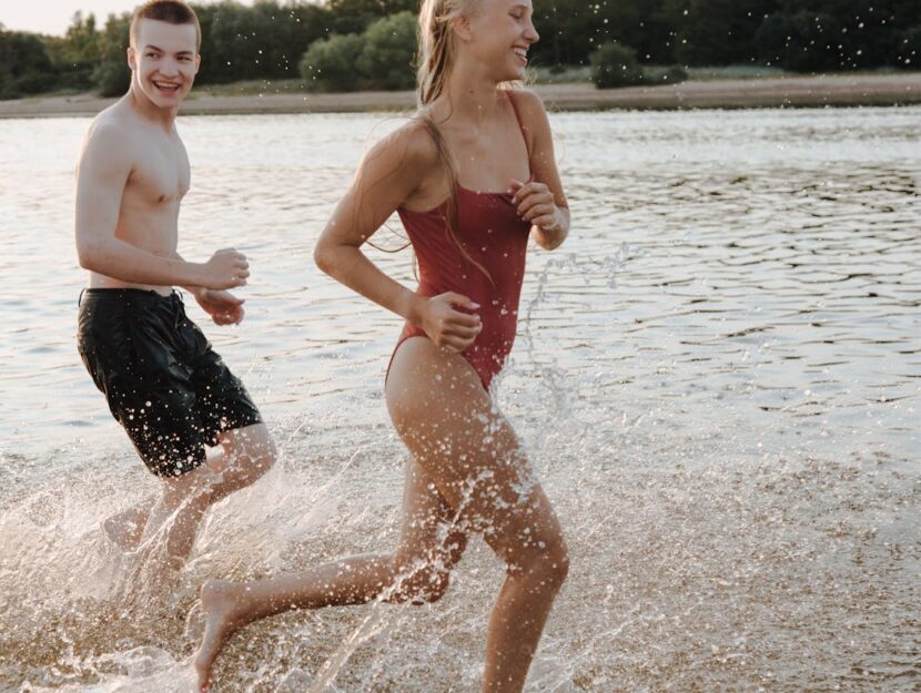 Sport e allenamento in spiaggia: quali fare?