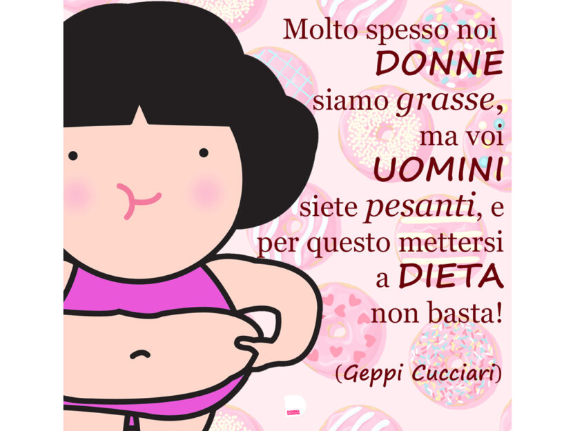 Frasi Divertenti Sull Essere Donne Le Piu Belle Frasi Aforismi Battute Donna Moderna