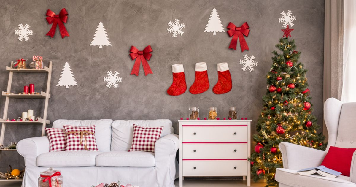 Stupende Immagini Natale Belle.Le Decorazioni Natalizie Piu Belle E Particolari Da Comprare Online Donna Moderna