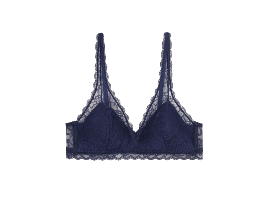 Reggiseni in Pizzo: Lasciati Sedurre dal Look Sensuale