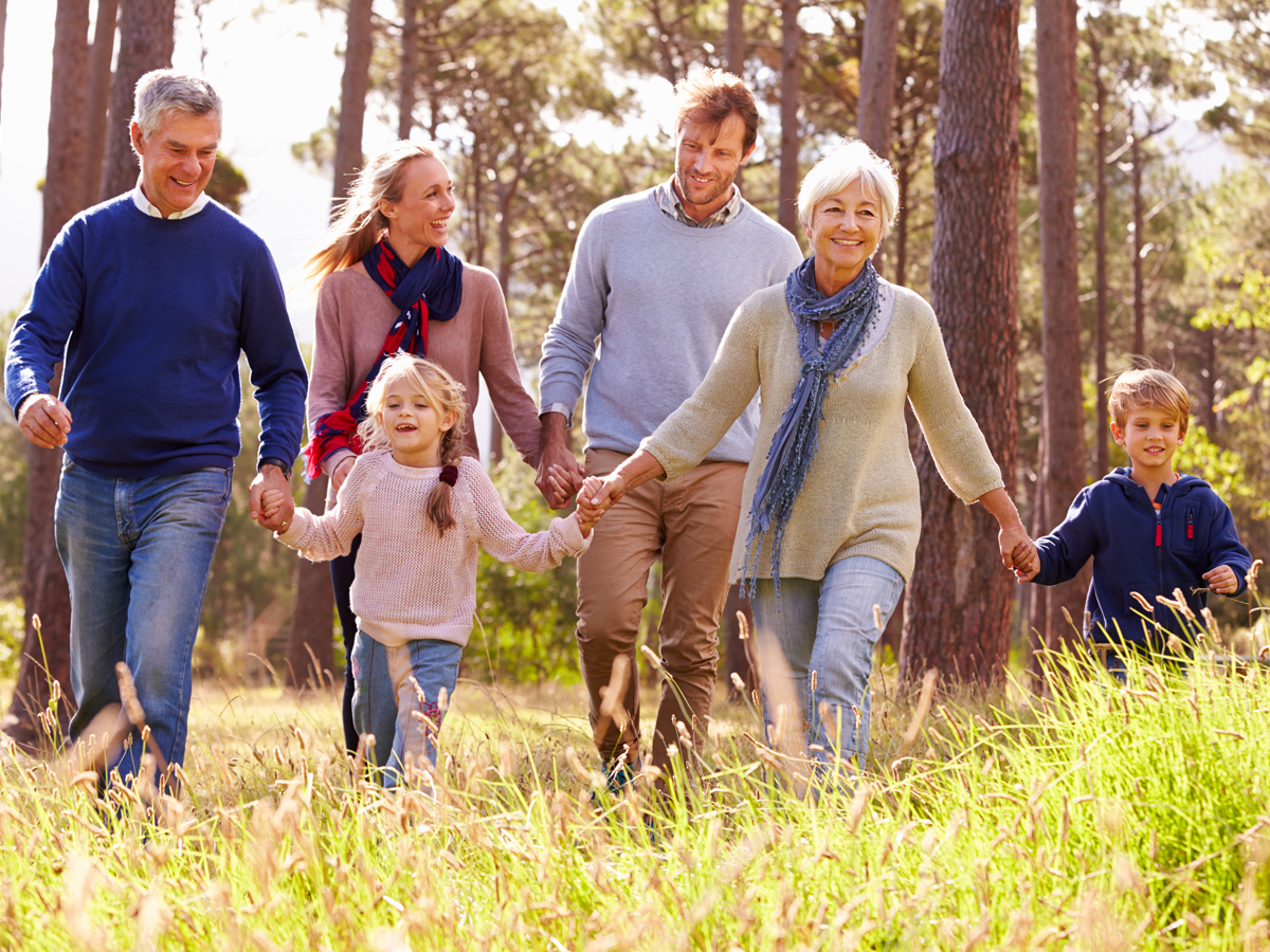 Frasi sul diventare nonni: citazioni e aforismi