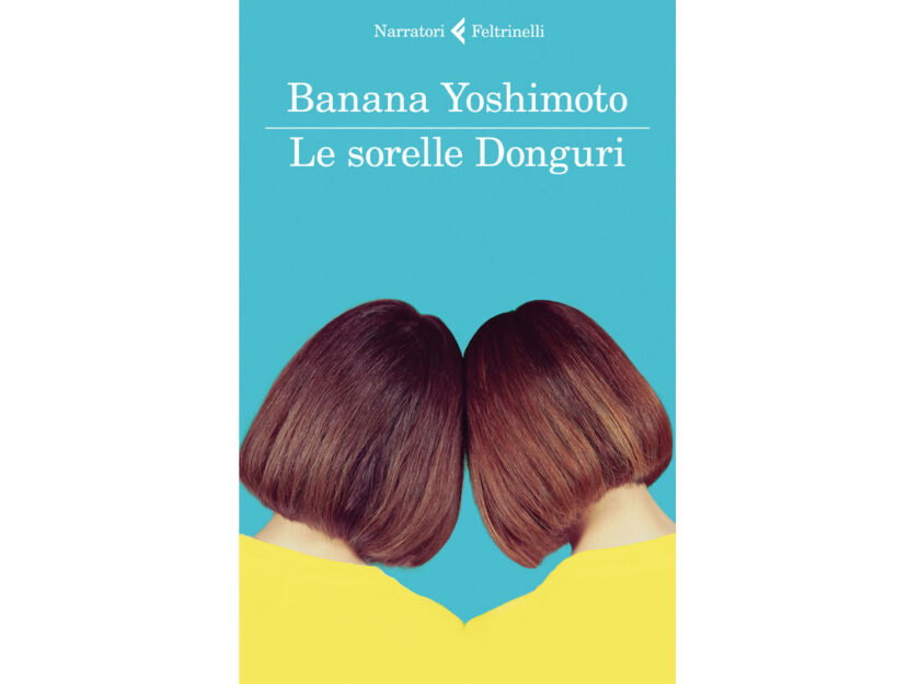 Banana Yoshimoto, in un saggio parla di sé e del mondo - Libri