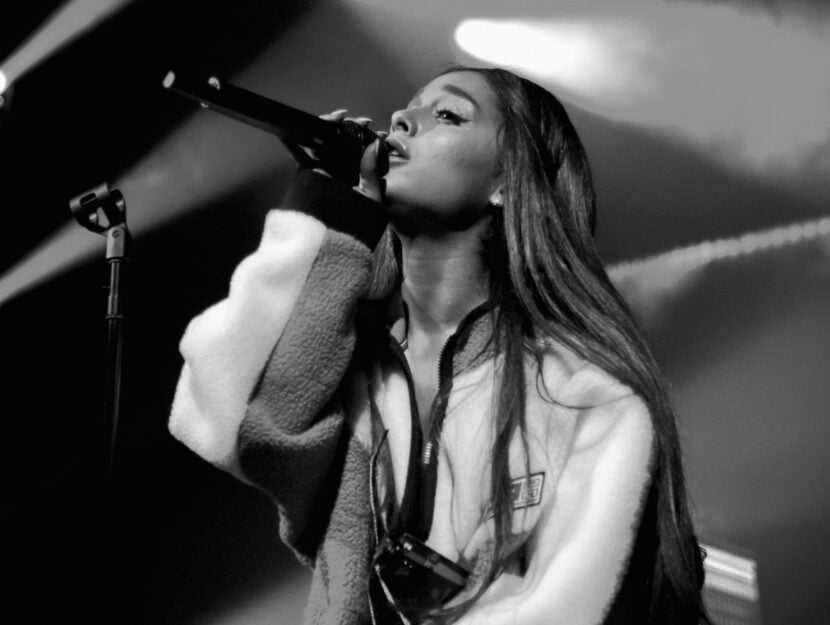 Ariana Grande: gli amori e il video che fa impazzire il