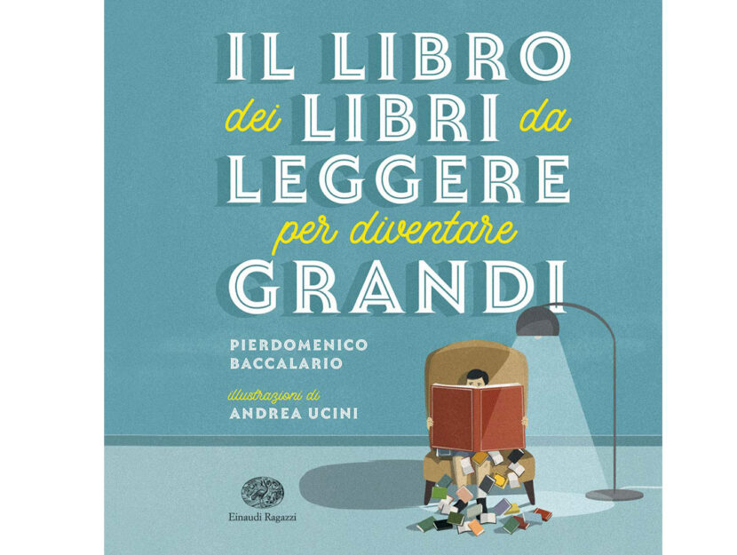 I libri per bambini da regalare a Natale - Donna Moderna