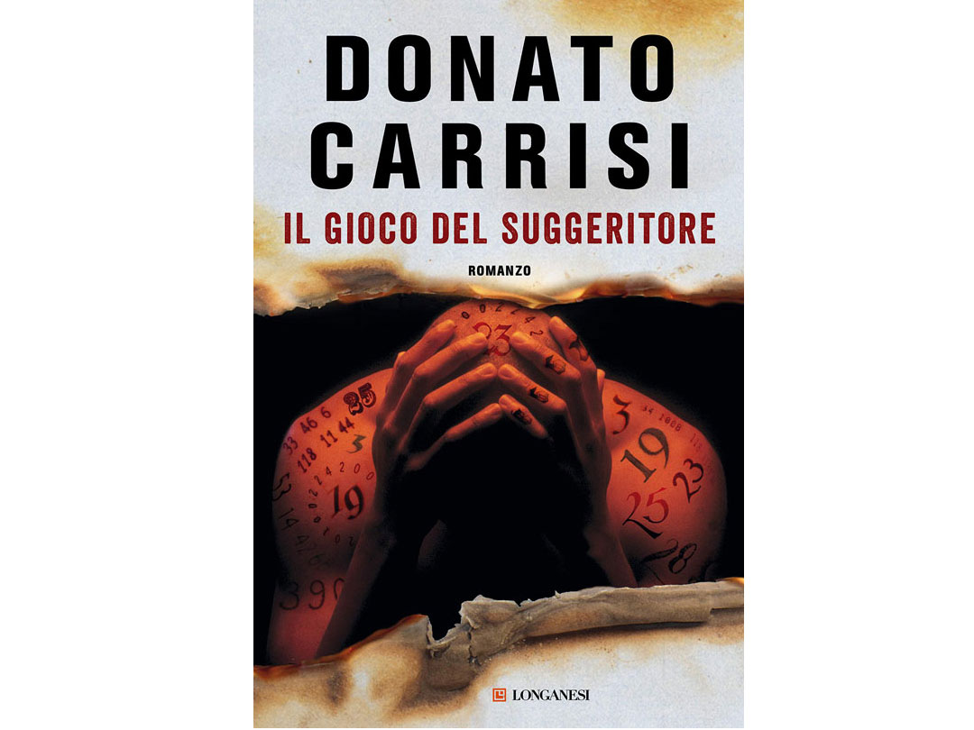 Donato Carrisi, i migliori libri da leggere