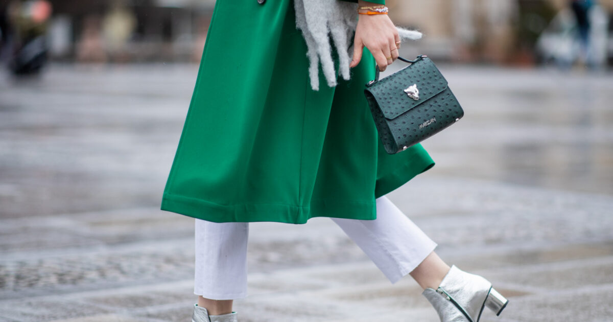 2021 borsa a tracolla in peluche invernale moda donna stampa
