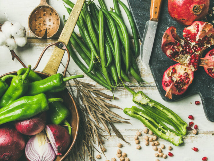 Dieta Del Gruppo Sanguigno: Come Funziona E Cosa Mangiare Per I Gruppi ...