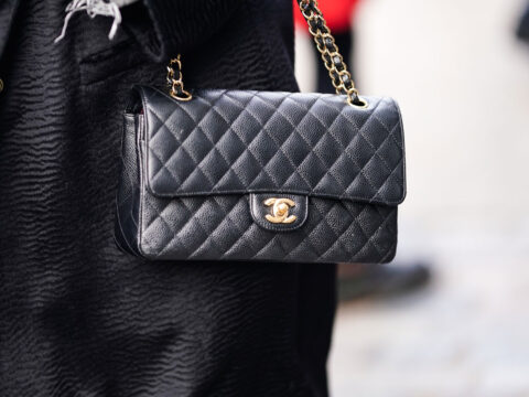 Louis Vuitton originale  Come capire se una borsa Louis Vuitton è  originale o falsa - Donna Moderna