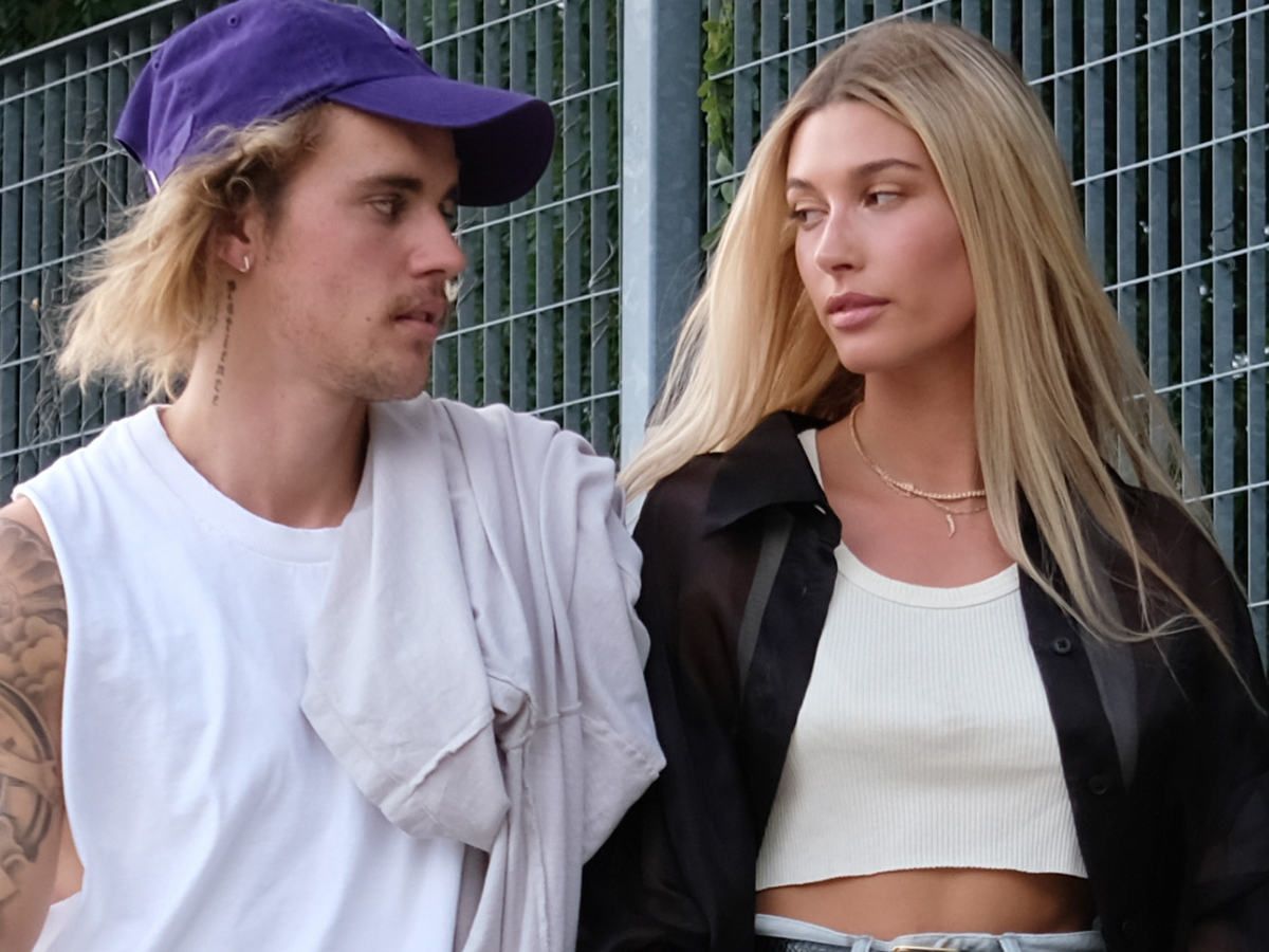 Hailey Baldwin: con Justin Bieber niente sesso fino alle nozze - Donna  Moderna