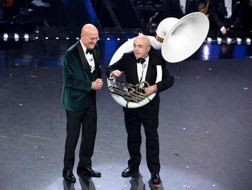 Sanremo 2019 Il Meglio E Il Peggio Della Terza Serata Donna Moderna 3935