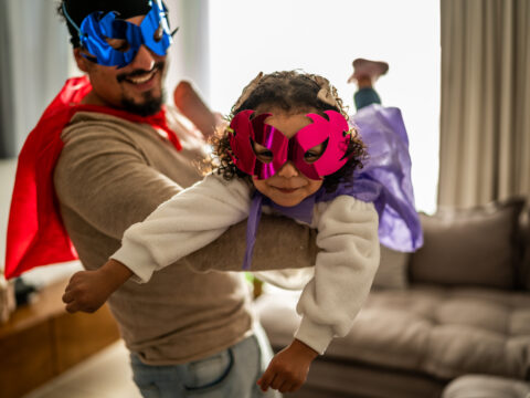 Lavoretti di Carnevale: idee divertenti da fare con i bimbi - Donna Moderna