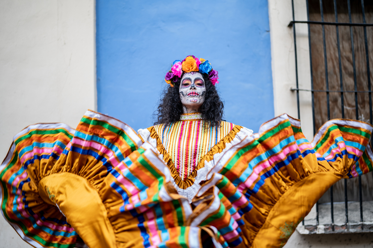 Costumi di carnevale: travestimenti da star per feste in maschera