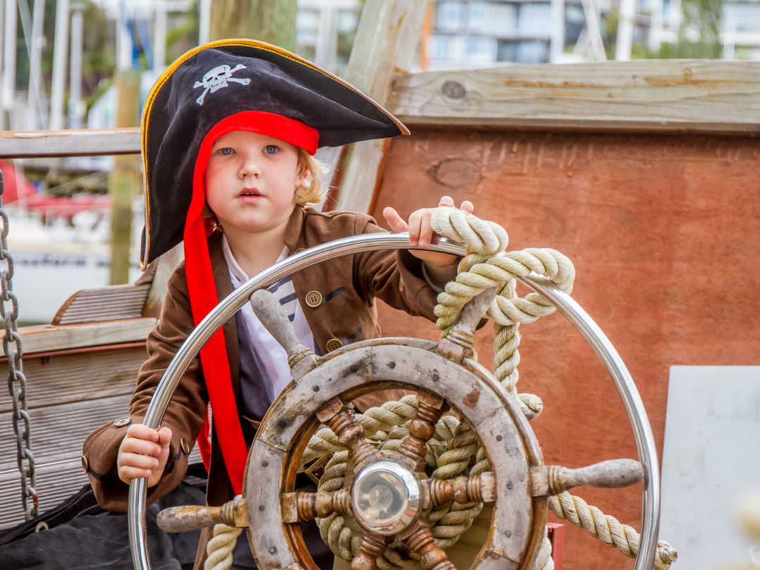 Costumi di carnevale per bambini: i più belli da comprare online