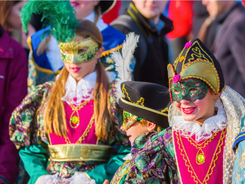 Novità vestiti di Carnevale 2024 per bambini da comprare online 