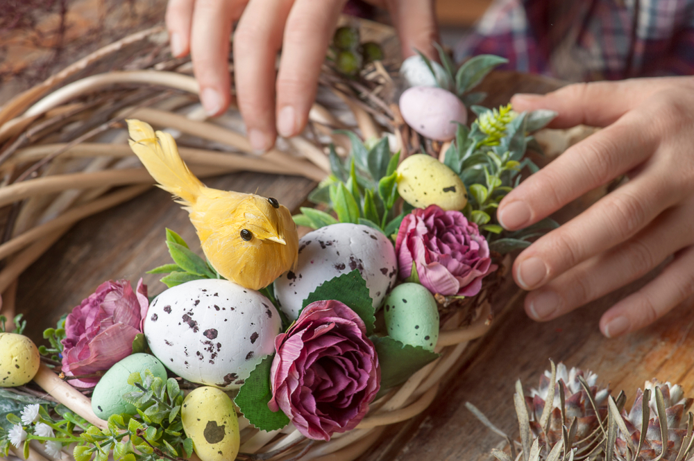 20 lavoretti di Pasqua semplici da fare con i bambini - Donna Moderna