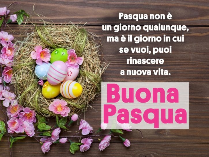 Frasi Natale Corte.Frasi Di Pasqua