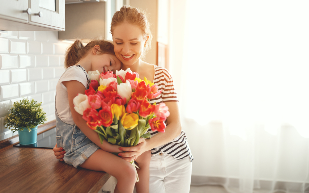 ti amo mamma dalle citazioni della figlia