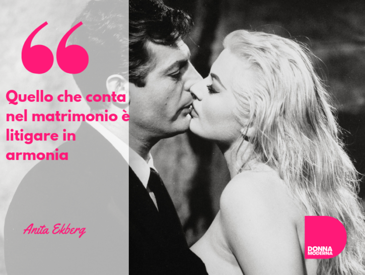 Frasi Sul Matrimonio Donna Moderna