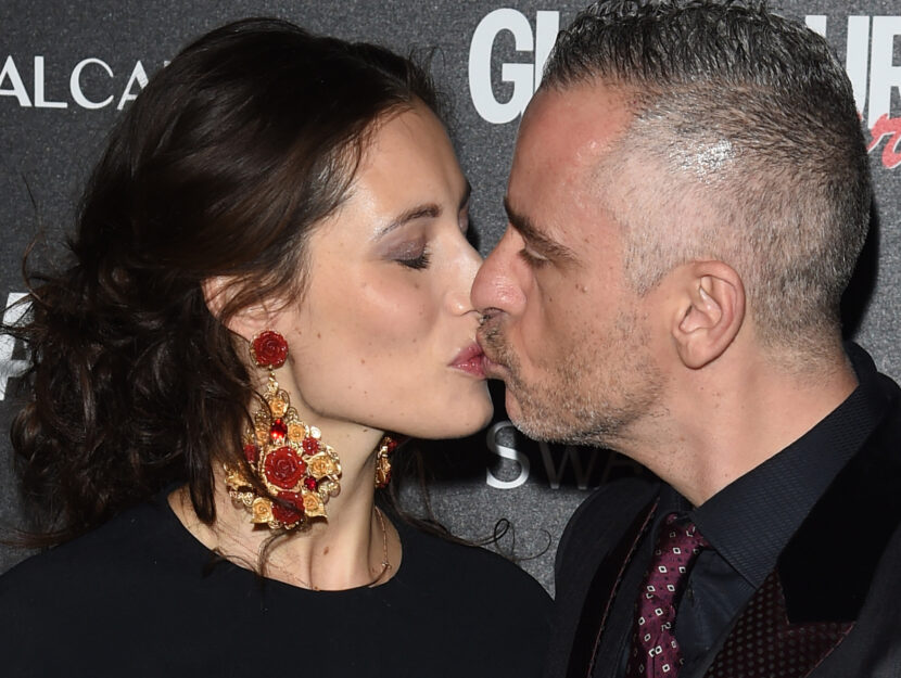 Eros Ramazzotti E Marica Pellegrinelli Si Sono Detti Addio Matrimonio Finito Donna Moderna