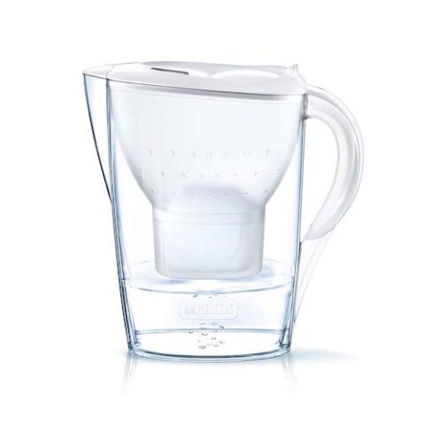 BRITA Italia - Il filtro della tua caraffa è un po' come le pile del tuo  telecomando. Quando si scarica, neeeext! ⏭ La buona notizia però è che dura  4 settimane. 😉 #acquaBRITA #BRITA