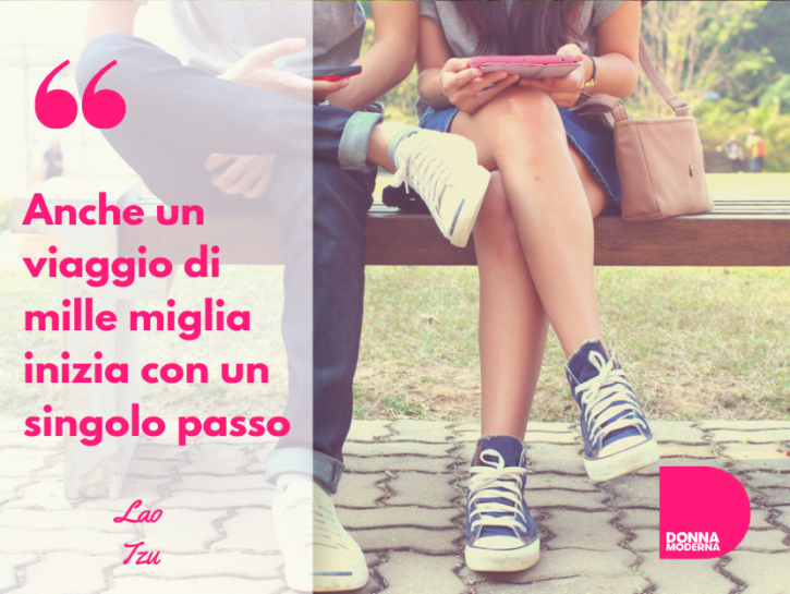 Frasi Per Whatsapp Donna Moderna