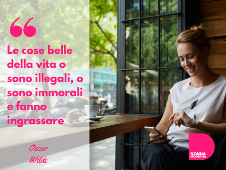 Frasi Per Whatsapp Donna Moderna