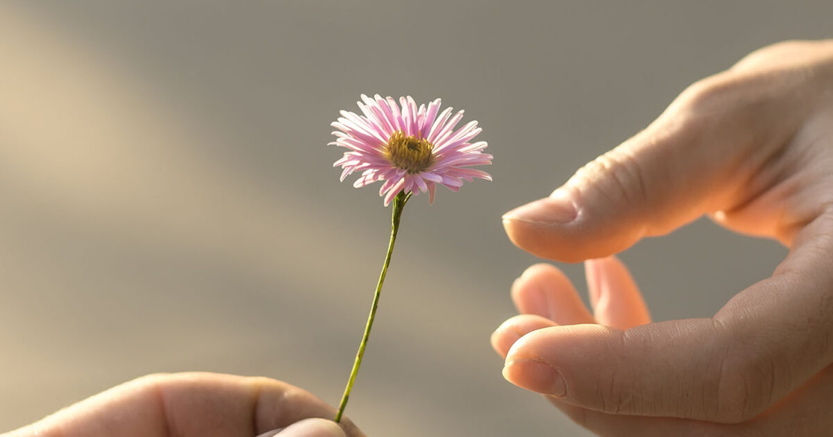 Fare Del Bene Produce Benessere E Felicita Lo Dice La Scienza Donna Moderna