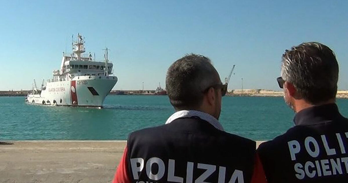 Si Può Impedire Lo Sbarco Dei Migranti Soccorsi Da Una Nave Italiana