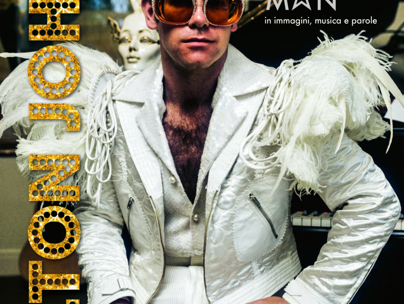 Elton John Rocket Man Di Chris Roberts Recensione Biografia Donna Moderna 0243