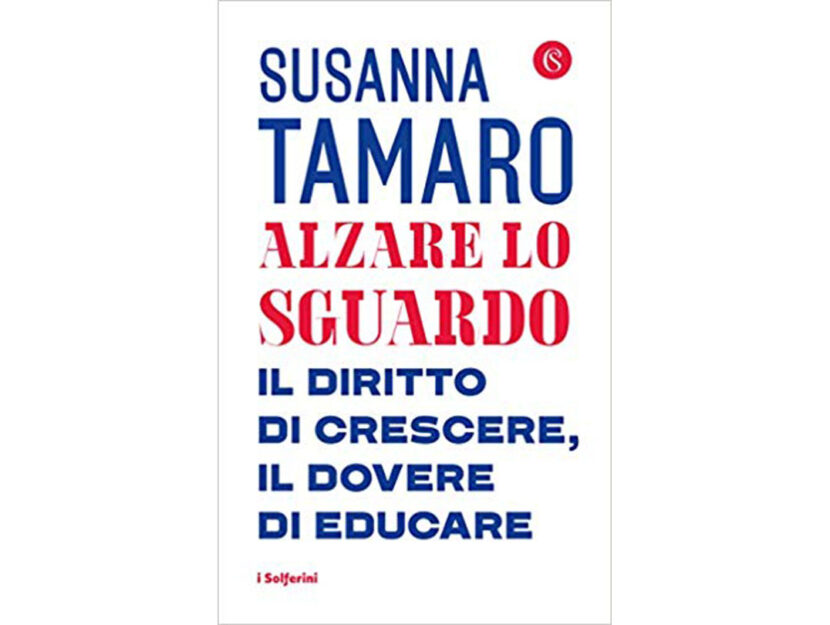 Susanna Tamaro: «La mia vita con l'Asperger» 