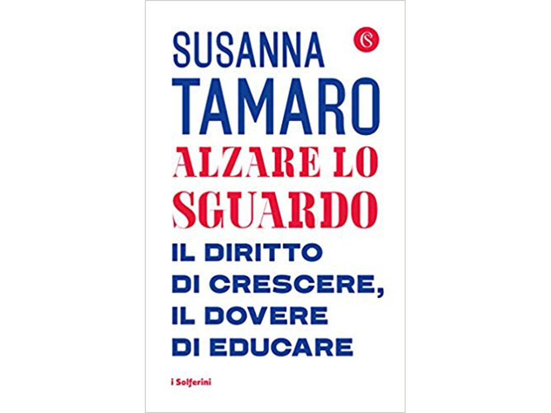 Susanna Tamaro, invecchiando ho voglia di scrivere per bambini - Libri -  L'intervista 