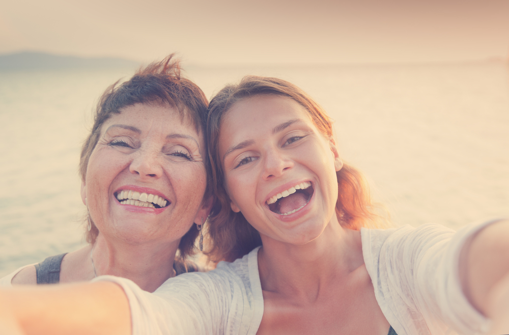 Auguri Di Compleanno Per Una Figlia O Un Figlio Donna Moderna