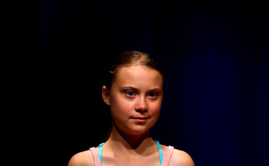 Frasi Greta Thunberg Citazioni Famose E Celebri Donna Moderna