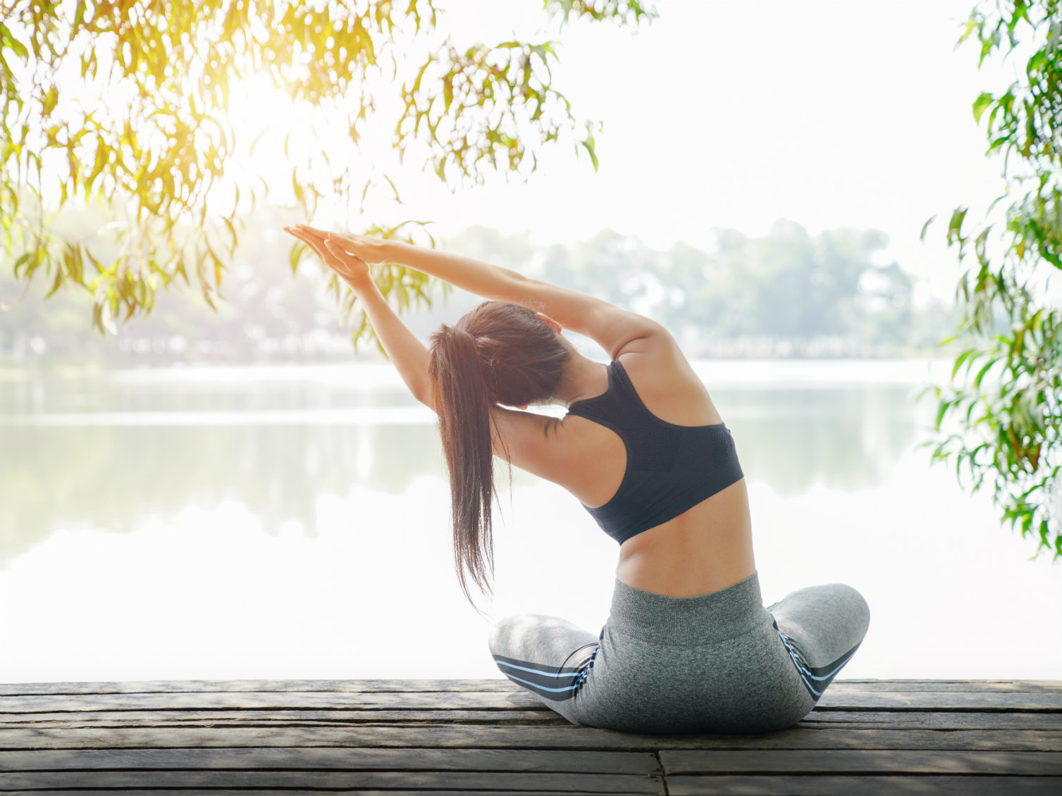 Yoga: come scegliere lo stile adatto a te - Donna Moderna