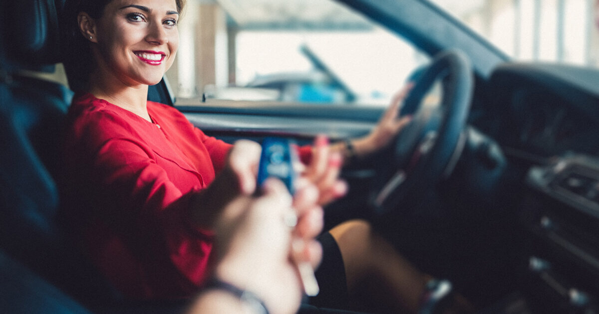 Perché Noleggiare Un’auto A Lungo Termine Conviene - Donna Moderna