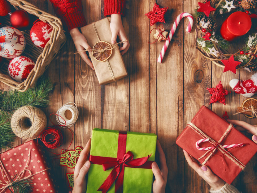 I regali di Natale 2021 Utili: idee regalo per Natale utili per tutti -  Donna Moderna