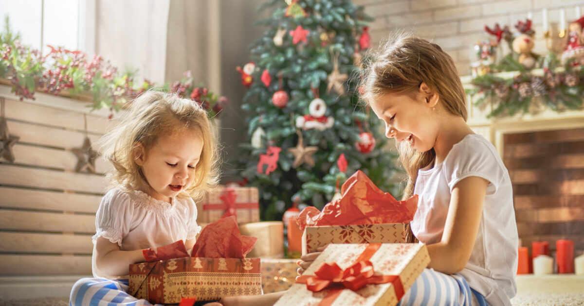 Idee regalo di Natale per bambini, da 0 a 11 anni Foto 7