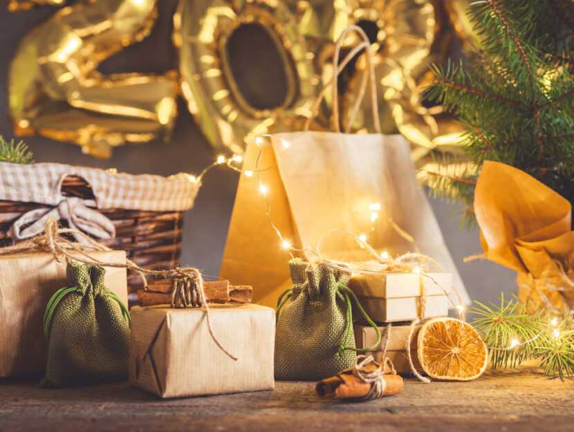 Idee Regalo Natale 2020 Donna.Regali Ecologici Di Natale 2019 Idee Regalo Ecosostenibili E Green Donna Moderna