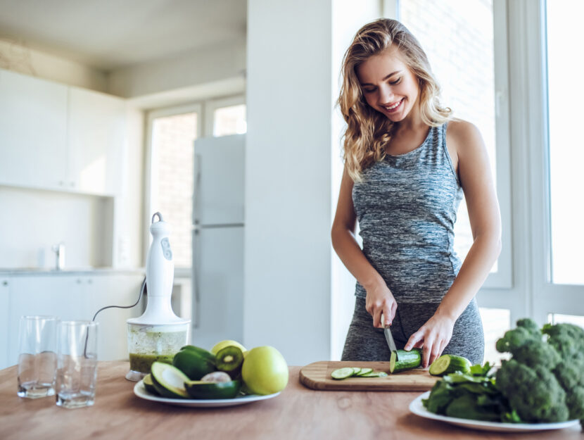 L'alimentazione detox per depurarsi e dimagrire dopo le feste - Donna  Moderna