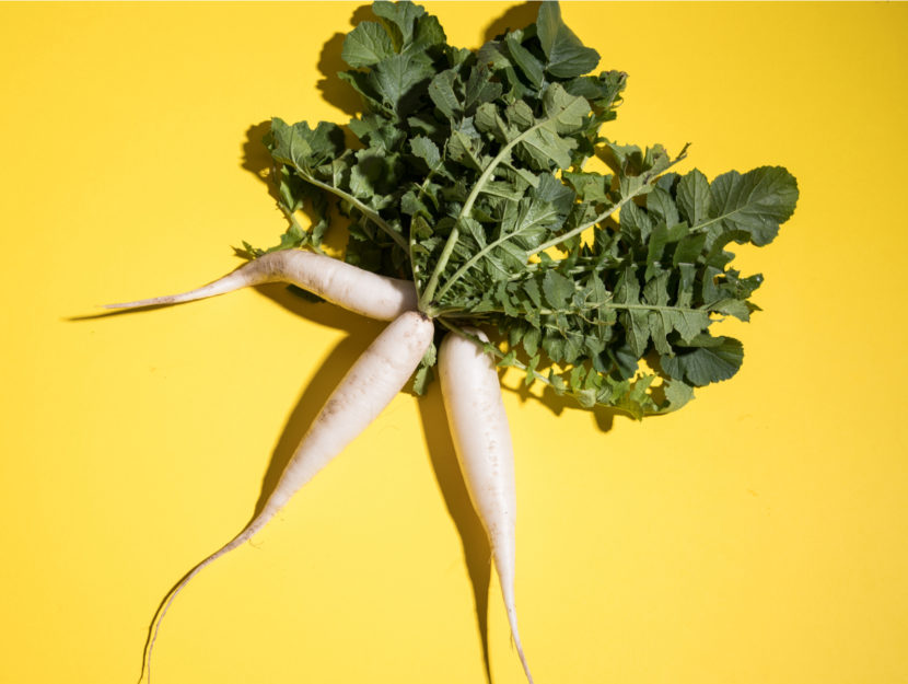 Daikon Ricette Cosa E E Che Sapore Ha Donna Moderna