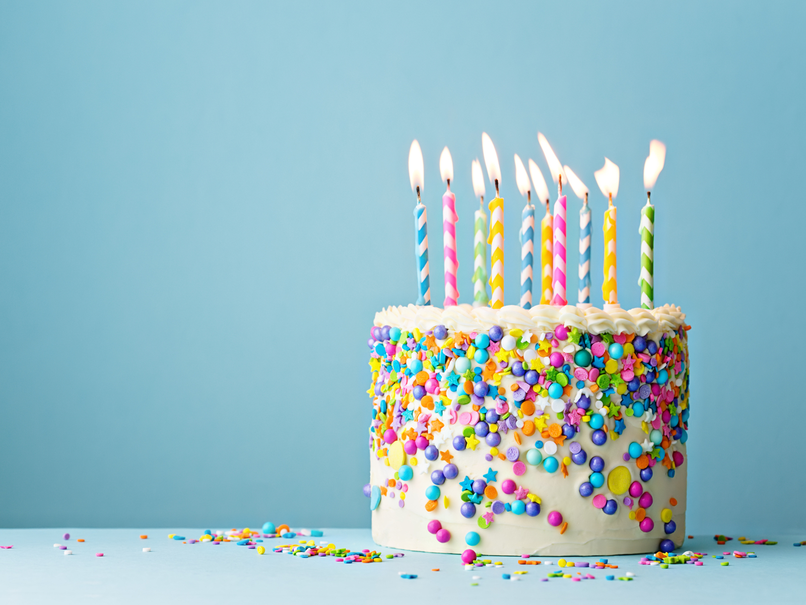 Auguri 60 anni: le più belle frasi per una festa di compleanno