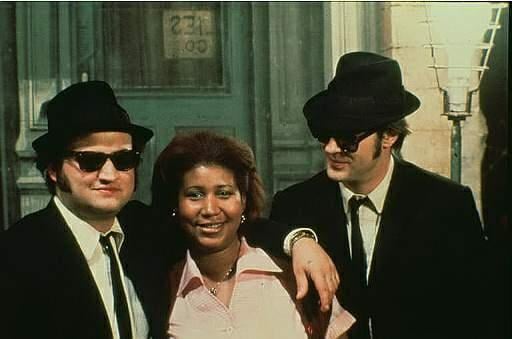 The Blues Brothers Un Mito Che Dura Da 40 Anni Donna Moderna